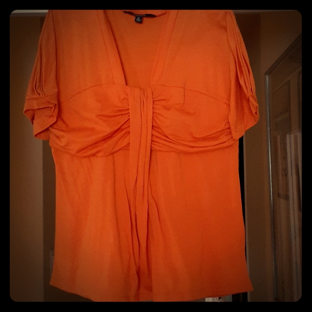 Chadwick's Top - XL